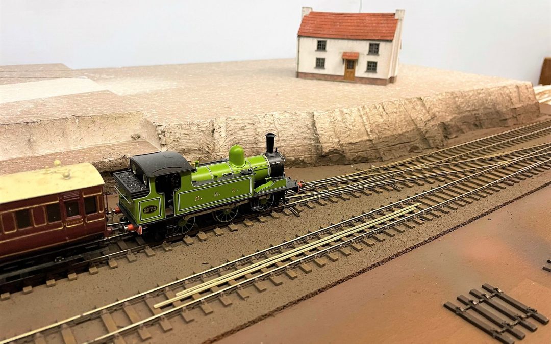 Model Railway Track Codes – What Do They Mean?